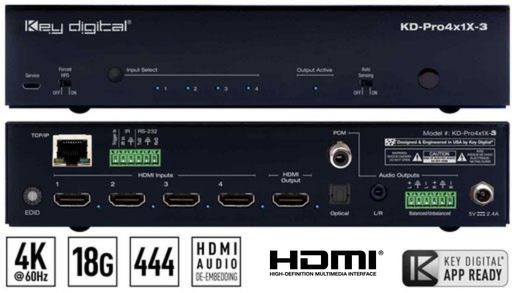 KD-Pro4x1X-3